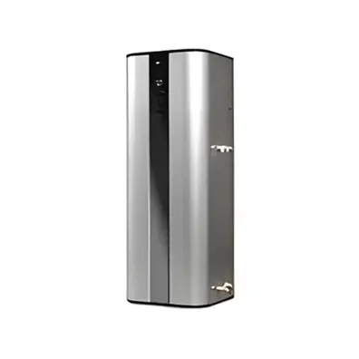 Warmtepompboilers
