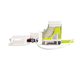 Aspen condenspomp mini Lime New Silent+ FP3321/5