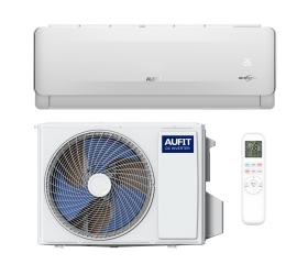 Aufit 12FH set 3.5 kW met WiFi