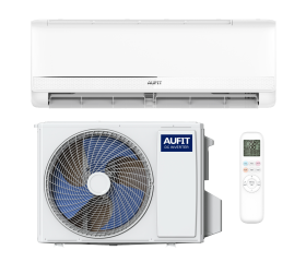 Aufit 12QH set 3.5 kW met WiFi en warmtelint