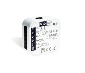 SALUS RM16A Bedraad relais 230V
