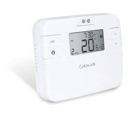 SALUS RT510TX Programmeerbare thermostaat 868Mhz zonder ontvangers