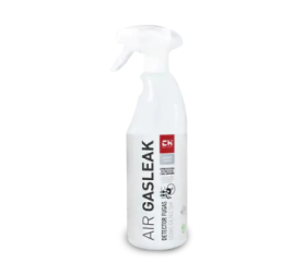 Air Gasleak 750 ml