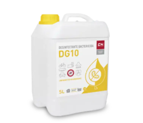 DG10 ECO Cleaner 5 liter