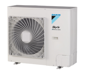 Daikin Advance Multisplit buitenunit RZASG71MV1 7.1 kW 1x230V