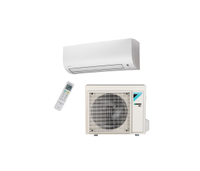 Daikin Comfora Set FTXP20N9 + RXP20N9 2.0 kW + Wifi