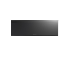 Daikin Emura binnenunit zwart FTXJ25AB9 2.5 kW + Ingebouwde wifi