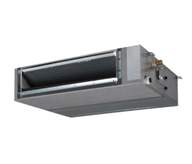 Daikin Kanaalmodel binnenunit FBA71A9 7.1kW-150Pa
