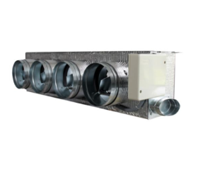 Daikin Multizonekit 4 zones AZEZ6DAIST07M4