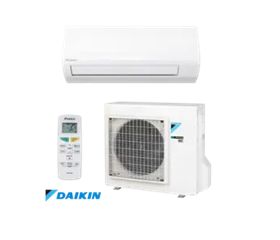 Daikin SENSIRA Set FTXF20 + RXF20 2.0 kW +Wifi