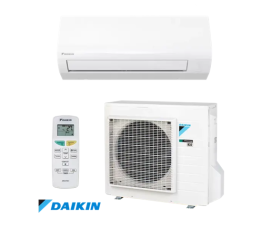 Daikin SET SENSIRA FTXF25F + RXF25F 2.5kW +Wifi 