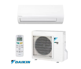 Daikin Sensira Set FTXF42 + RXF42 4.2kW +Wifi