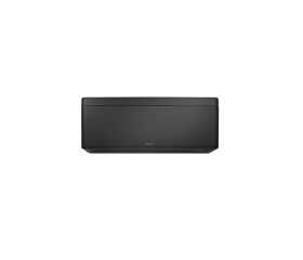 Daikin Stylish binnenunit zwart FTXA50CB 5.0kW + Ingebouwde wifi