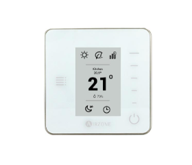 Daikin Zonethermostaat draadloos AZCE6THINKRB