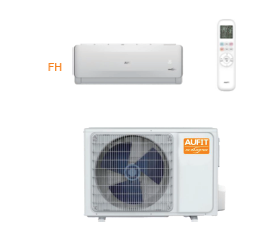Aufit 12FH set 3.5 kW met WiFi