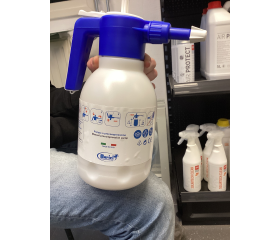 Wipcool Handpomp (5L) HH5L