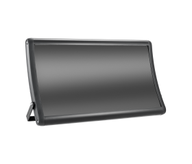 High Power Heatscreen 2300W PATENT nr. EP 3209944