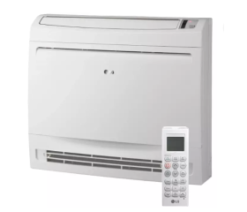 LG airco binnenunit Console Wand model R32 4,6 kW UQ18F.NA0