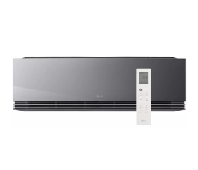 LG ARTCOOL AI AIR Mirror airco R32 5,0 kW binnenunit LG-AA18SP.NS1
