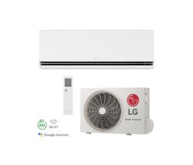 LG Dualcool Premium 3,5kW Dual Inverter set LG-H12S1P.NS1+LG-H12S1P.U18