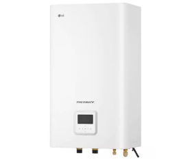 LG Hydrobox monobloc warmtepomp Binnenunit 3 Fase R290 12,0 kW LG-HN1639HC-NK0