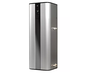 LG Inverter warmtepompboiler 270L 230V - WH27S met ingebouwde WIFI LG-WH27STR2.F5