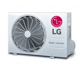 LG PZ09 buitenunit 2,5 kW