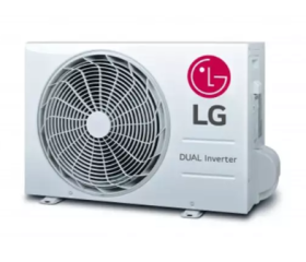 LG PZ12 buitenunit 3,5 kW