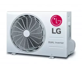 LG PZ18 buitenunit 5,0 kW