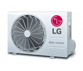 LG PZ24 buitenunit 7,0 kW