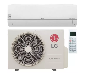 LG Standard Plus Smart Inverter airco R32 3,5 kW set PZ12NY-SET