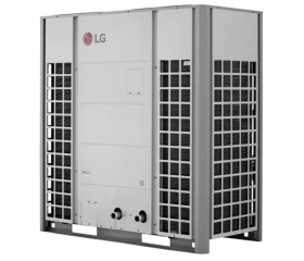 LG Therma-V Monobloc G buitenunit lucht-water warmtepomp R32 3 Fase 51,0 kW LG-HM513MR.UXC0