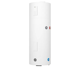 LG Therma-V warmtepompboiler monobloc 200L 230V - WH20ES LG-WH20ESF0.CA