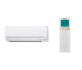 Mitsubishi-Electric MSZ-HR25VFK2 2.5kW binnenunit