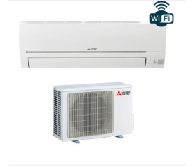 Mitsubishi-Electric MSZ-HR50 VFK2 +MUZ-HR50 VF 5.0kW set wit