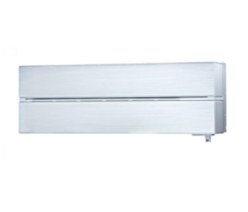 Mitsubishi Electric Diamond MSZ-LN25VGV 2,5 kW binnenunit pearl wit met Wifi