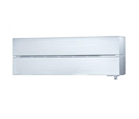 Mitsubishi Electric Diamond MSZ-LN50VGV 5,0 kW binnenunit pearl wit met Wifi