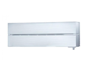 Mitsubishi Electric Diamond MSZ-LN50VGW 5,0 kW binnenunit natural wit met Wifi