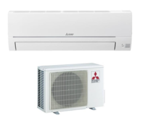 Mitsubishi Electric MSZ-HR71VF+MUZ-HR71VF 7,1 kW set wit 