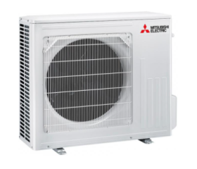 Mitsubishi Electric multisplit buitenunit MXZ-3HA50VF 5,0 kW