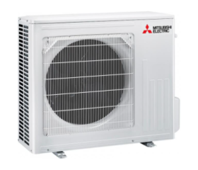 Mitsubishi Electric multisplit buitenunit MXZ-4F72VF 7,2 kW