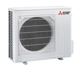 Mitsubishi Electric multisplit buitenunit MXZ-4F80VF 8,0 kW
