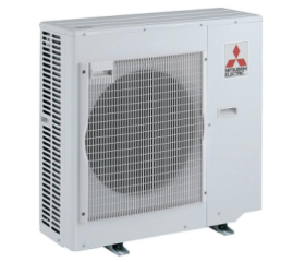Mitsubishi Electric multisplit buitenunit MXZ-5F102VF 10,2 kW