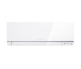 Mitsubishi Electric premium MSZ-EF25VGKW 2,5 kW binnenunit natural wit met Wifi