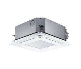 Mitsubishi Electric SLZ-M25FA 2,5 kW (60x60cm) casette (incl. wandbediening PAR-41MAA ) binnenunit 