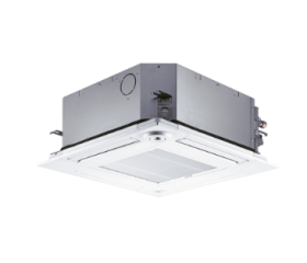 Mitsubishi Electric SLZ-M25FA 2.5kW (60x60cm) cassette (incl. infrarood bediening) binnenunit
