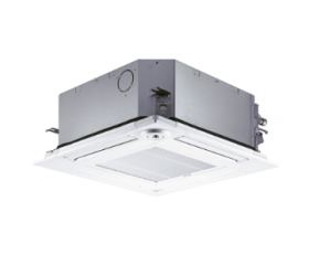 Mitsubishi Electric SLZ-M60FA 6,0 kW (60x60cm) casette (incl. wandbediening PAR-41MAA) binnenunit