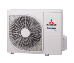 Mitsubishi Heavy Diamond SRC20ZSX-W 2,0 kW buitenunit