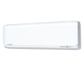 Mitsubishi Heavy Diamond SRK20ZSX-WF 2,0kW binnenunit wit inclusief ingebouwde WF-RAC wifi interface