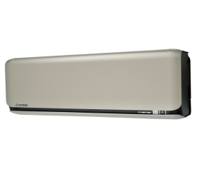 Mitsubishi Heavy Diamond SRK20ZSX-WFT 2,0kW binnenunit titanium inclusief ingebouwde WF-RAC wifi interface